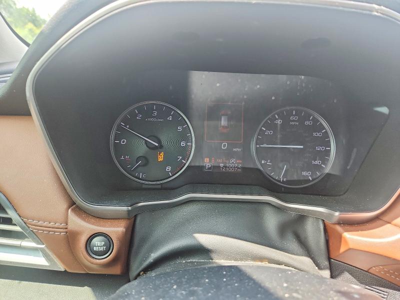 Aukcja sprzedaży 2020 Subaru Outback, vin: 4S4BTGPD3L3249568, numer aukcji: 54629356