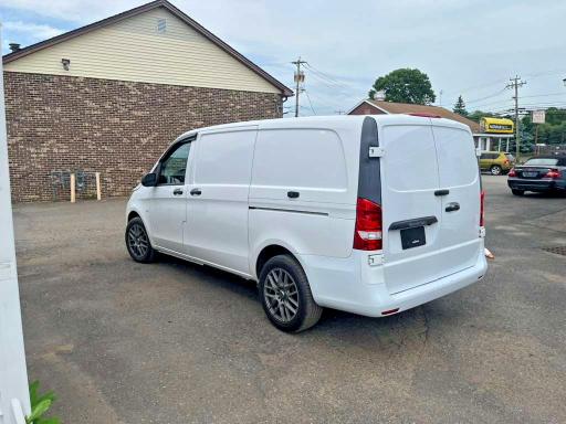 Aukcja sprzedaży 2019 Mercedes-benz Metris, vin: WD3PG2EA0K3536160, numer aukcji: 55461276