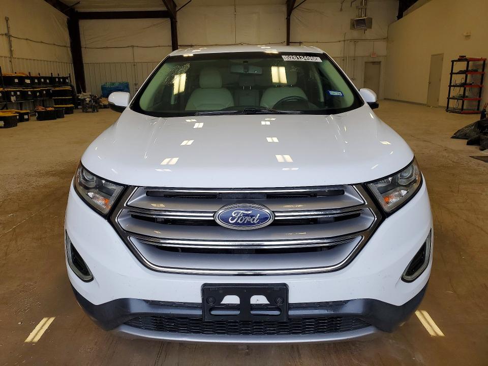 Aukcja sprzedaży 2017 Ford Edge, vin: 2FMPK3J99HBC46090, numer aukcji: 52613496