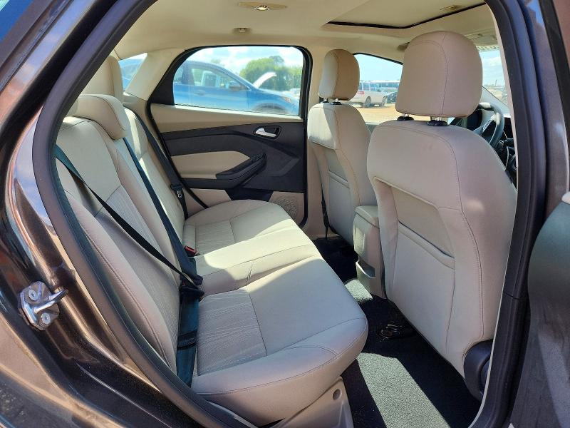 Продаж на аукціоні авто 2015 Ford Focus, vin: 1FADP3F28FL285681, номер лоту: 53201656