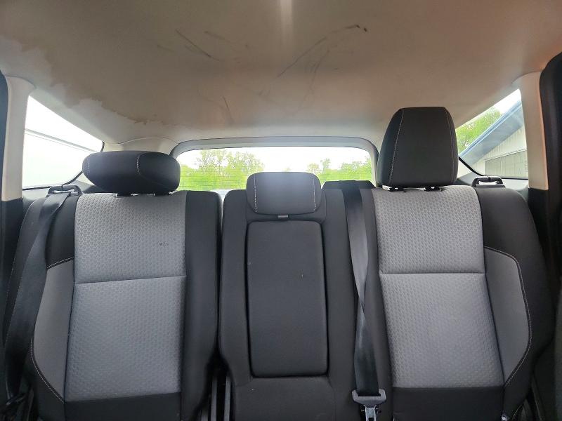 53513586 :رقم المزاد ، 1FMCU9GDXHUC32829 vin ، 2017 Ford Escape مزاد بيع