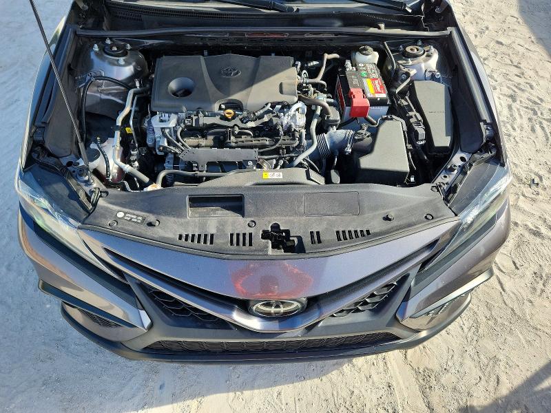 Продаж на аукціоні авто 2023 Toyota Camry, vin: 4T1G11AK0PU807974, номер лоту: 54971246