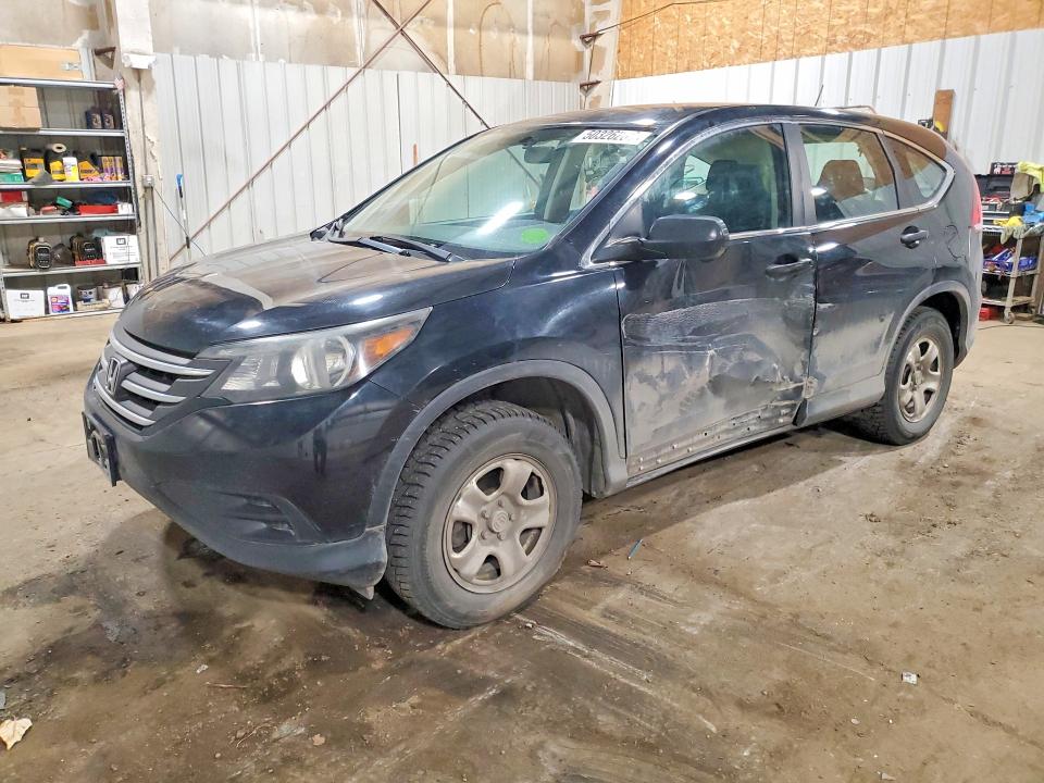 Продажа на аукционе авто 2013 Honda Cr-v, vin: 2HKRM4H33DH614146, номер лота: 50326206