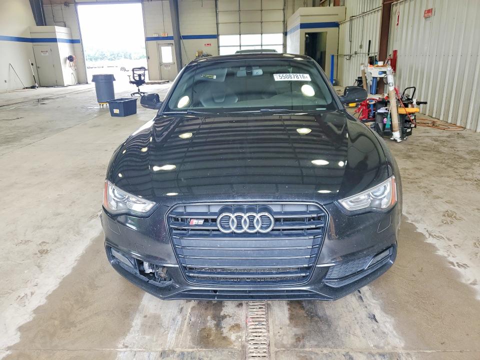 Aukcja sprzedaży 2015 Audi S5, vin: WAUCGAFR6FA031922, numer aukcji: 55087816