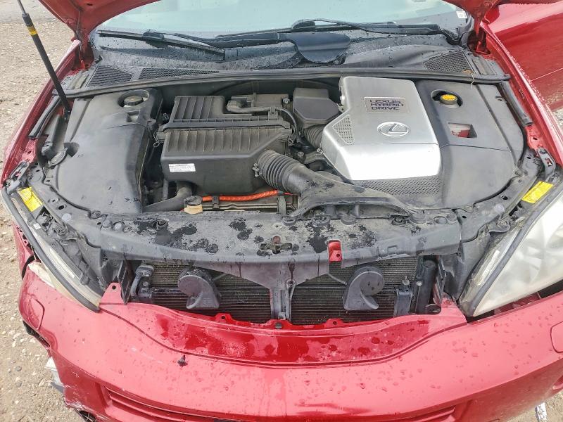 Продаж на аукціоні авто 2008 Lexus Rx, vin: JTJHW31U482052684, номер лоту: 52419986