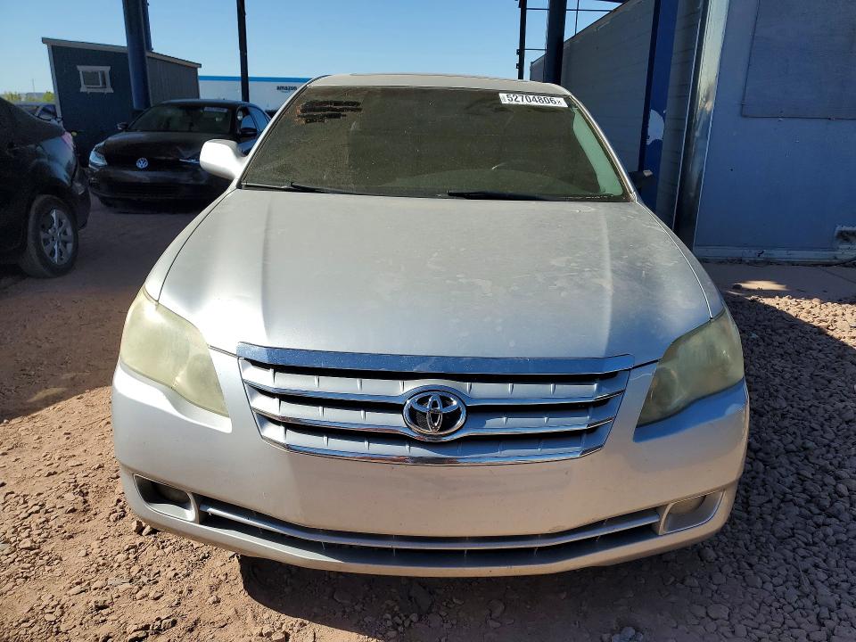 2006 Toyota Avalon მანქანა იყიდება აუქციონზე, vin: 4T1BK36B76U062764, აუქციონის ნომერი: 52704806