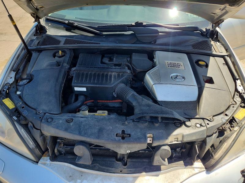 Aukcja sprzedaży 2008 Lexus Rx, vin: JTJHW31U182063044, numer aukcji: 51462186
