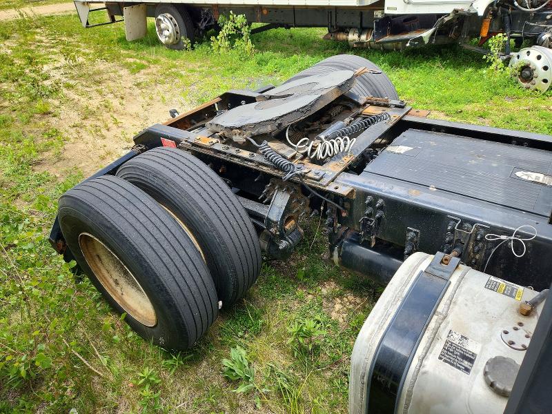 Aukcja sprzedaży 2016 Volvo Vnl, vin: 4V4N39TG2GN965499, numer aukcji: 53845986