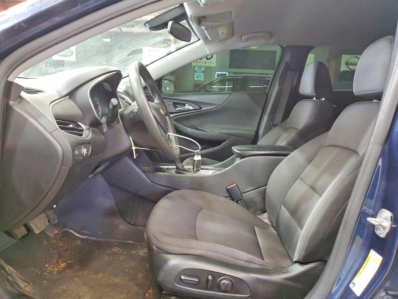 Aukcja sprzedaży 2020 Chevrolet Malibu, vin: 1G1ZD5ST5LF047244, numer aukcji: 52288896