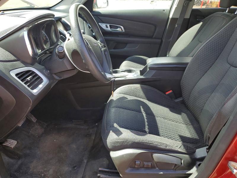 Aukcja sprzedaży 2015 Gmc Terrain, vin: 2GKFLVEK4F6355038, numer aukcji: 52517266