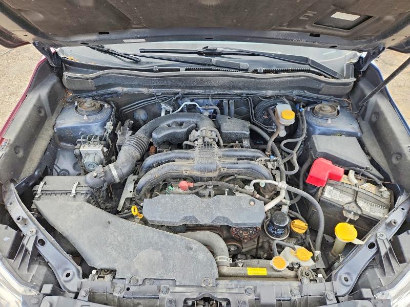 Продаж на аукціоні авто 2014 Subaru Forester, vin: JF2SJAAC3EH480257, номер лоту: 52332746