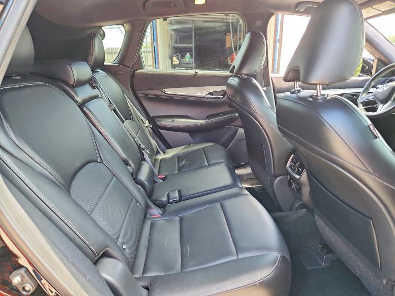 Aukcja sprzedaży 2019 Infiniti Qx50, vin: 3PCAJ5M15KF121158, numer aukcji: 51961246