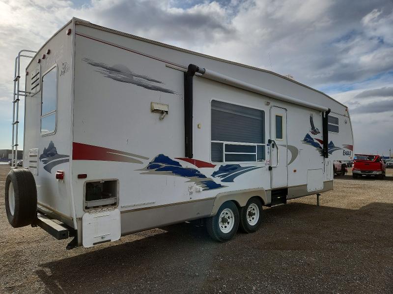 2006 Jayco M-323 Rks მანქანა იყიდება აუქციონზე, vin: 1UJCJ02R261LA0207, აუქციონის ნომერი: 51639166