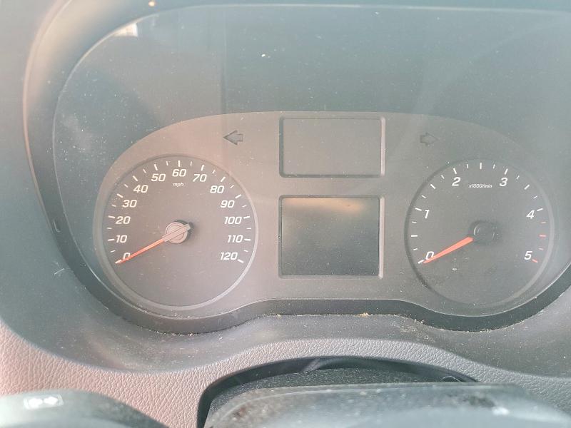 Aukcja sprzedaży 2023 Mercedes-benz Sprinter, vin: W1Y4KCHY1PT135385, numer aukcji: 51373926