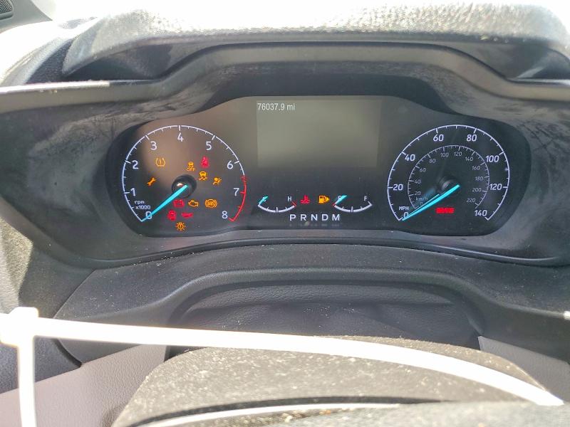 Aukcja sprzedaży 2019 Ford Transit Connect, vin: NM0GS9F24K1427326, numer aukcji: 53165326
