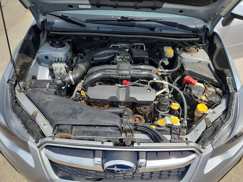 Продажа на аукционе авто 2013 Subaru Impreza, vin: JF1GPAD64DH201167, номер лота: 54766236