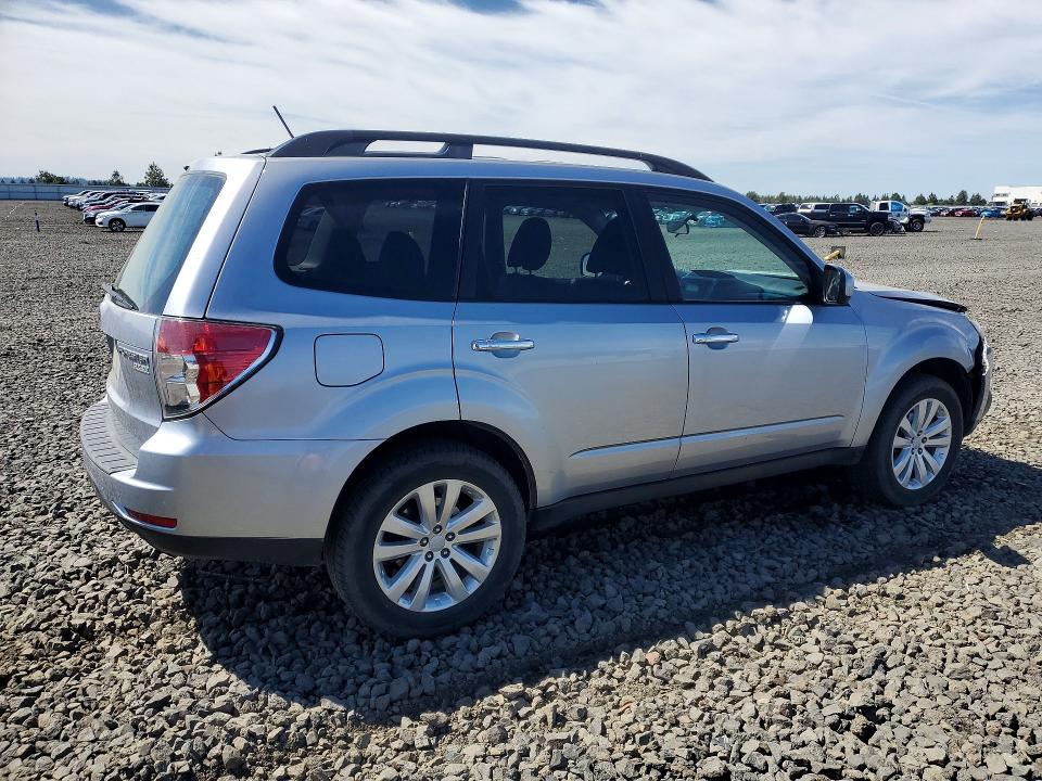 Aukcja sprzedaży 2013 Subaru Forester, vin: JF2SHADC5DH426187, numer aukcji: 53725776