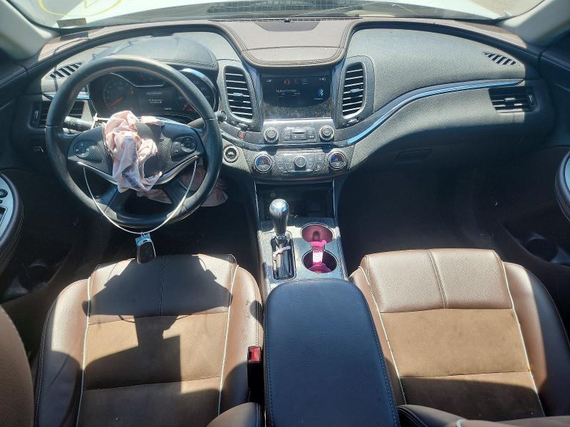 Aukcja sprzedaży 2014 Chevrolet Impala, vin: 2G1125S39E9219810, numer aukcji: 53398066