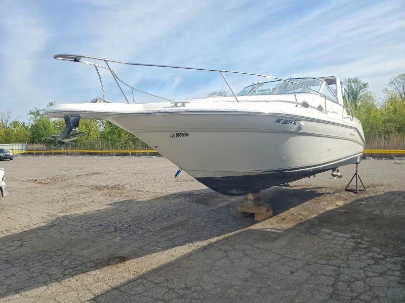 Продаж на аукціоні авто 1997 Sea Ray Boat, vin: SERT1104H697, номер лоту: 51963536