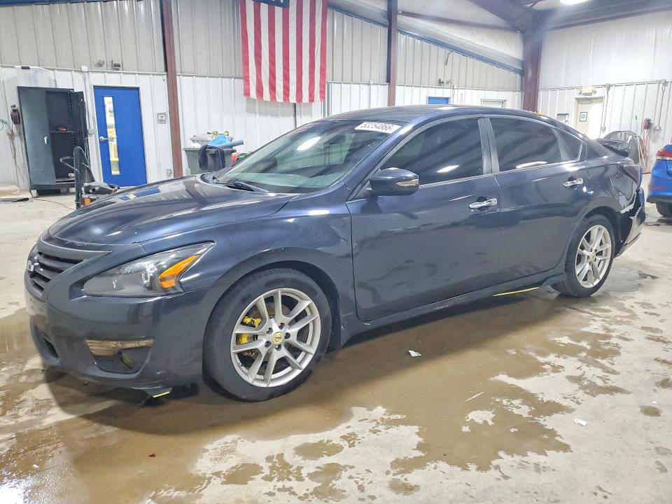 Aukcja sprzedaży 2014 Nissan Altima, vin: 1N4AL3AP5EC404349, numer aukcji: 53254866
