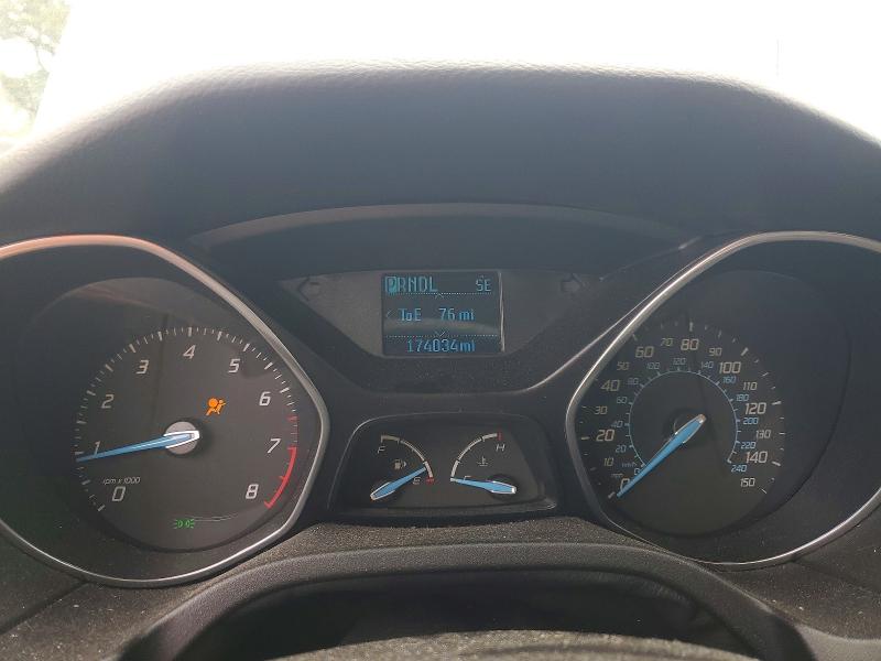 52778696 :رقم المزاد ، 1FAHP3F23CL192404 vin ، 2012 Ford Focus مزاد بيع