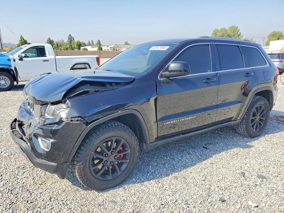 Продажа на аукционе авто 2015 Jeep Grand Cherokee, vin: 1C4RJEAG7FC808463, номер лота: 52947956