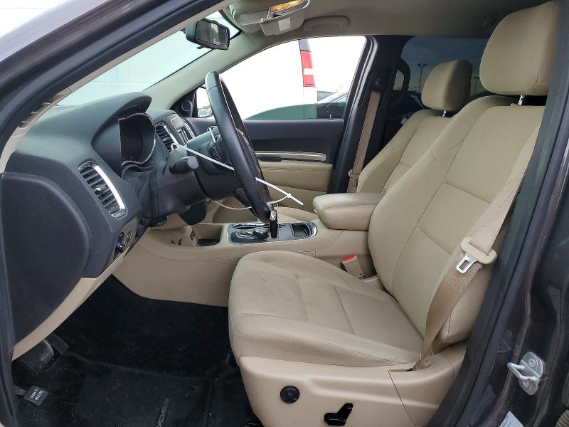 Продаж на аукціоні авто 2015 Dodge Durango, vin: 1C4RDJAG5FC147449, номер лоту: 51523166