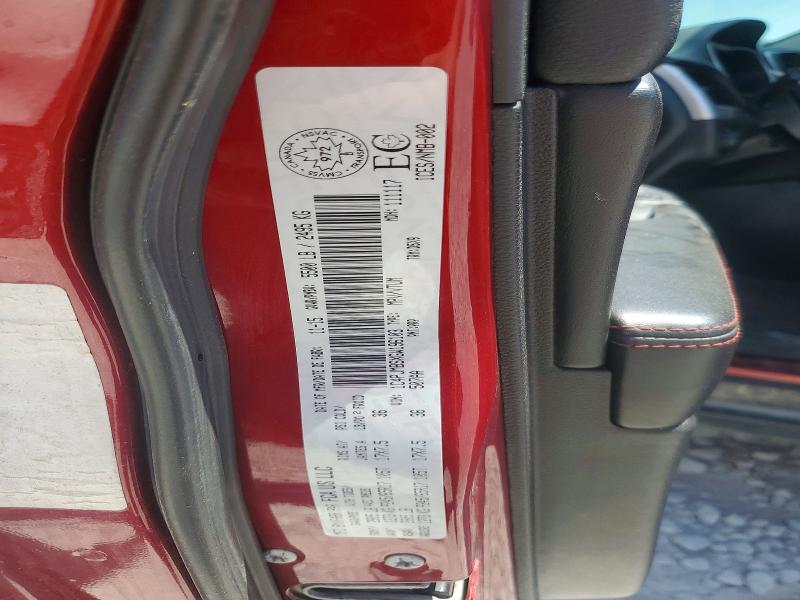 Продаж на аукціоні авто 2016 Jeep Cherokee, vin: 1C4PJMBSXGW196103, номер лоту: 55273756