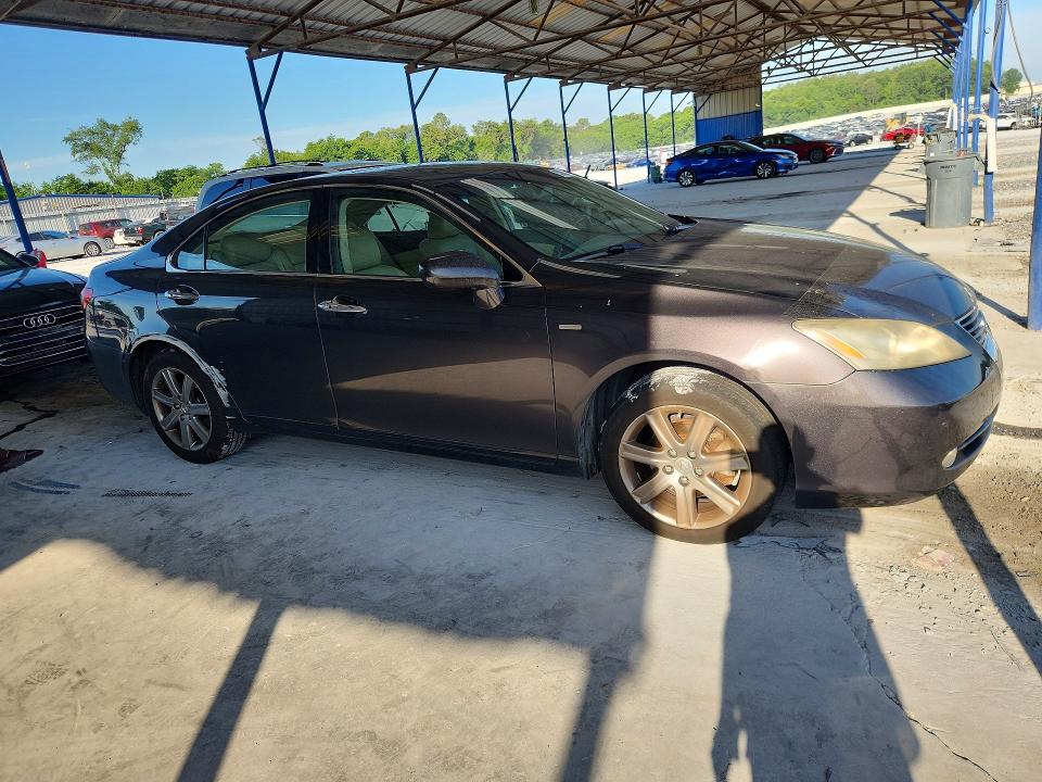 Продажа на аукционе авто 2009 Lexus Es, vin: JTHBJ46G792293915, номер лота: 53884536