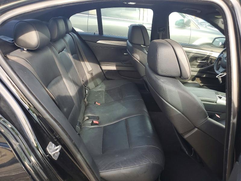 54517446 :رقم المزاد ، WBAXG5C52DD231993 vin ، 2013 Bmw 528 مزاد بيع