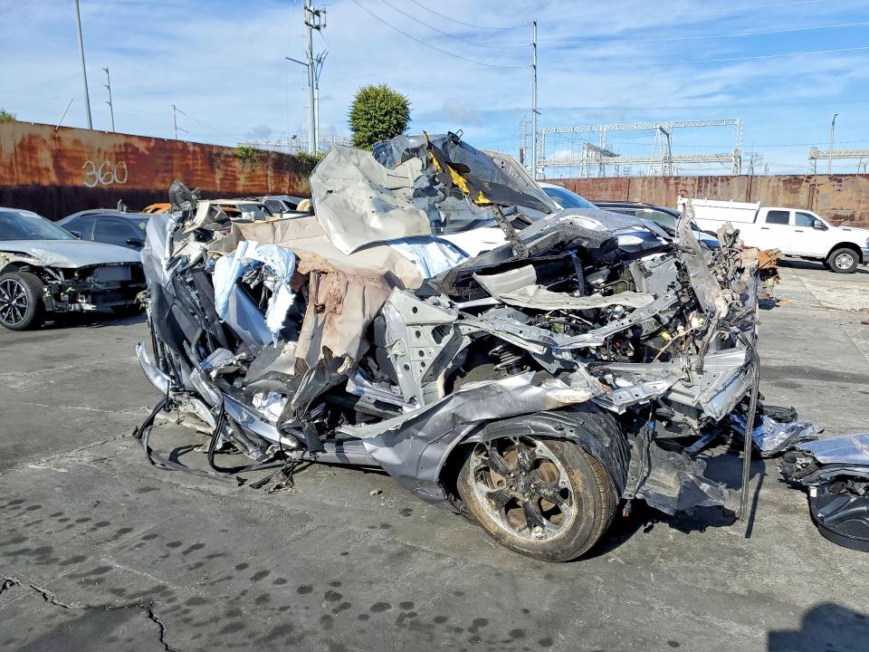2021 Subaru Crosstrek მანქანა იყიდება აუქციონზე, vin: JF2GTACC5M9335520, აუქციონის ნომერი: 50192116