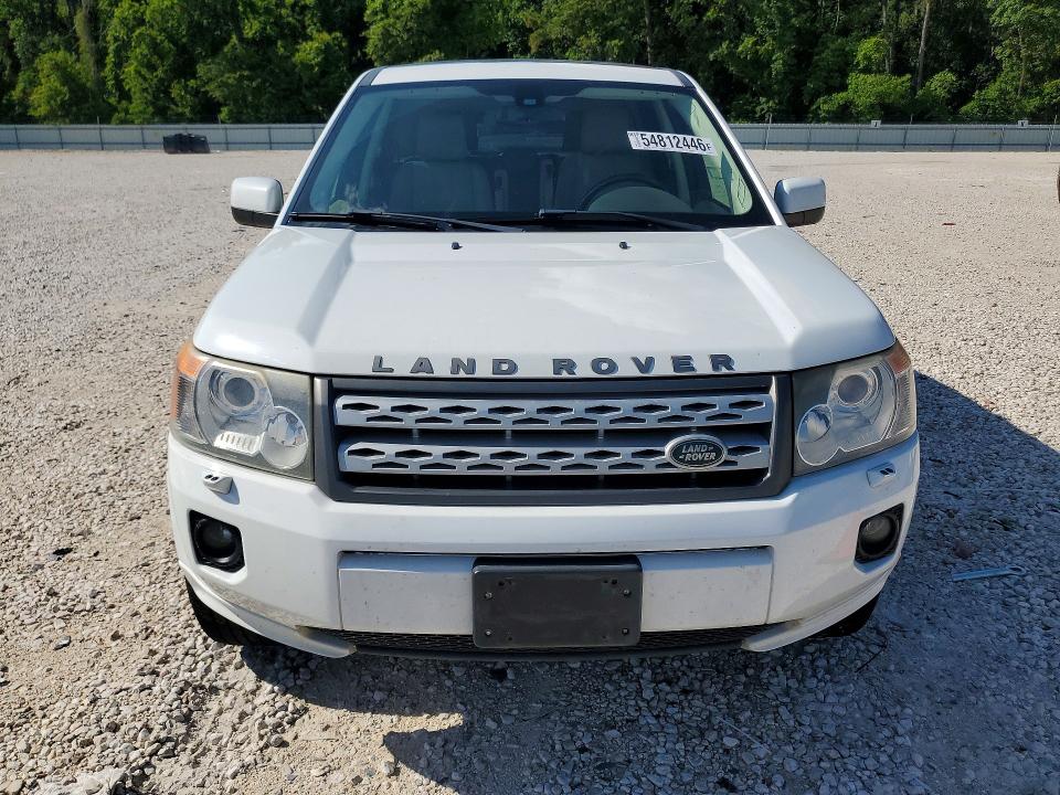 Aukcja sprzedaży 2012 Land Rover Lr2, vin: SALFR2BNXCH290718, numer aukcji: 54812446