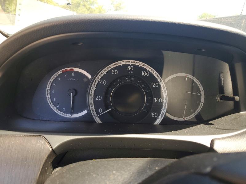 Продаж на аукціоні авто 2015 Honda Accord, vin: 1HGCR2F84FA213355, номер лоту: 52660866