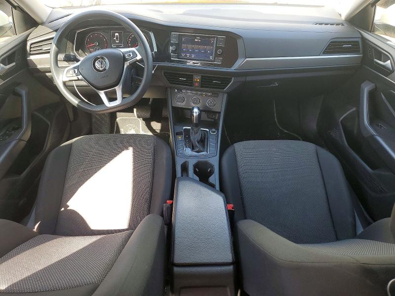 Aukcja sprzedaży 2019 Volkswagen Jetta, vin: 3VWC57BU5KM010897, numer aukcji: 52311496