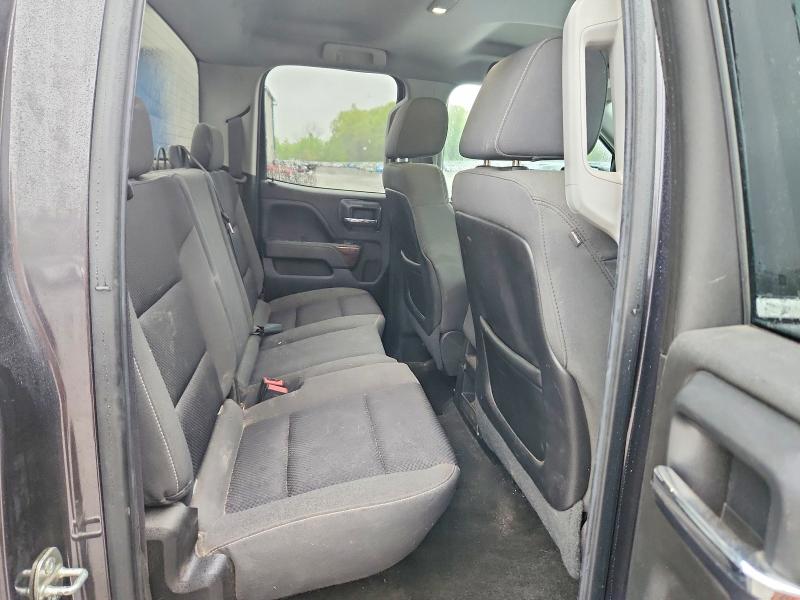 2015 Gmc Sierra მანქანა იყიდება აუქციონზე, vin: 1GTV2UEC2FZ302386, აუქციონის ნომერი: 52314946