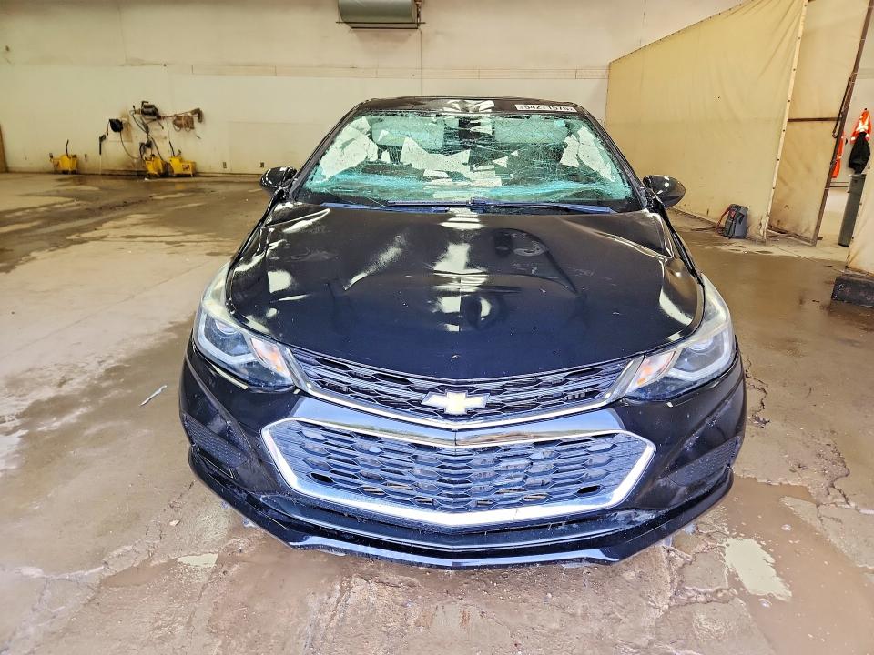 Aukcja sprzedaży 2017 Chevrolet Cruze, vin: 1G1BE5SMXH7158381, numer aukcji: 54271576