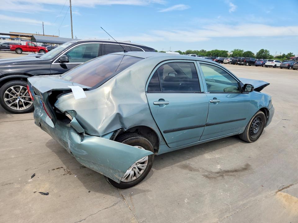 Продажа на аукционе авто 2005 Toyota Corolla, vin: 1NXBR32E55Z366220, номер лота: 52832346