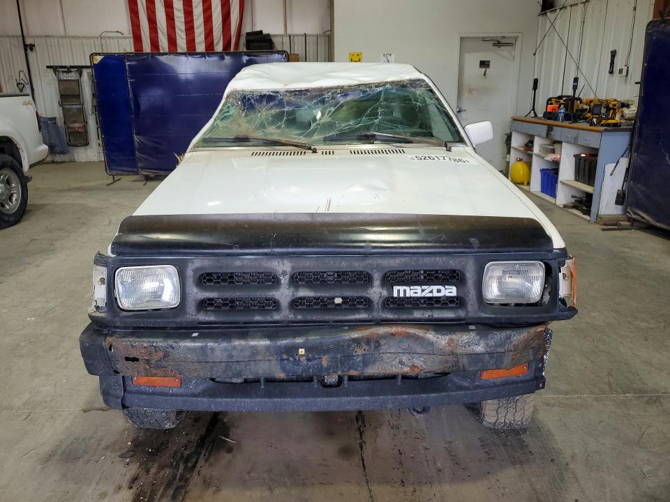Aukcja sprzedaży 1993 Mazda B2600, vin: JM2UF6141P0376037, numer aukcji: 52617786