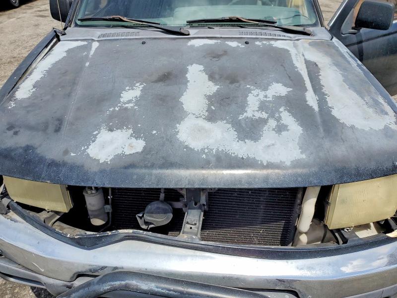 54779236 :رقم المزاد ، 1N6DD26S3WC315518 vin ، 1998 Nissan Frontier مزاد بيع