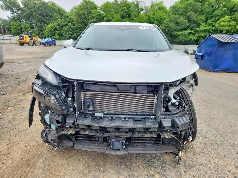 Aukcja sprzedaży 2025 Nissan Rogue, vin: 5N1BT3BBXSC791845, numer aukcji: 52162886