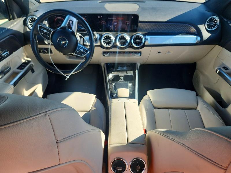 Aukcja sprzedaży 2023 Mercedes-benz Eqb, vin: W1N9M0CB3PN017843, numer aukcji: 53283576