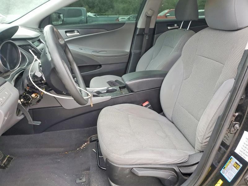 Aukcja sprzedaży 2014 Hyundai Sonata, vin: 5NPEB4AC3EH899382, numer aukcji: 54411386