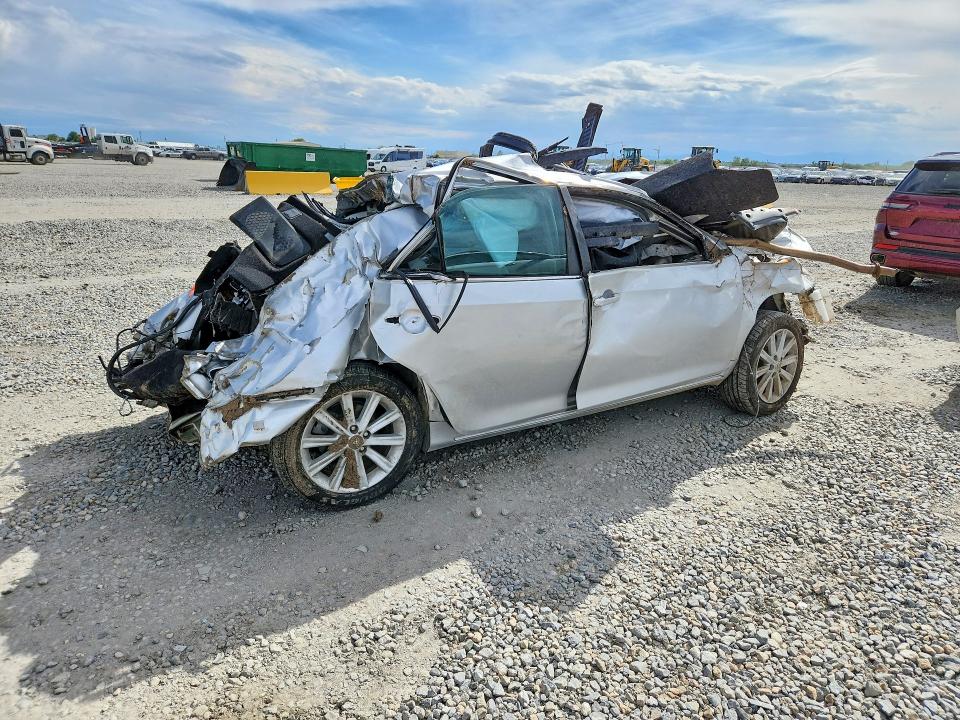 Aukcja sprzedaży 2014 Toyota Camry, vin: 4T1BF1FK1EU398143, numer aukcji: 54452256