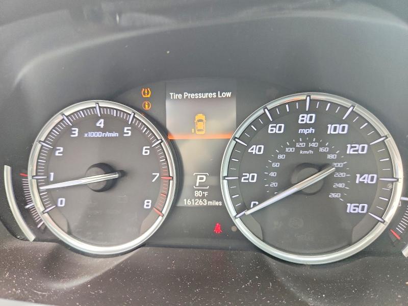 Aukcja sprzedaży 2016 Acura Tlx, vin: 19UUB3F56GA000056, numer aukcji: 54717906