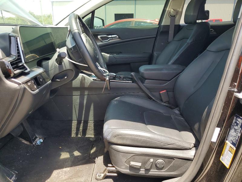 Продаж на аукціоні авто 2025 Kia Sportage, vin: KNDPVCDG6S7187165, номер лоту: 52475386