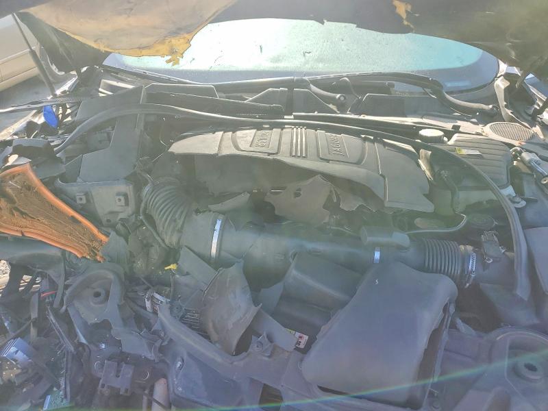 Aukcja sprzedaży 2012 Jaguar Xf, vin: SAJWA0FB9CLS59509, numer aukcji: 53952346