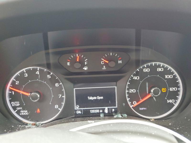 Продаж на аукціоні авто 2018 Gmc Acadia, vin: 1GKKNSLA6JZ233389, номер лоту: 52160346