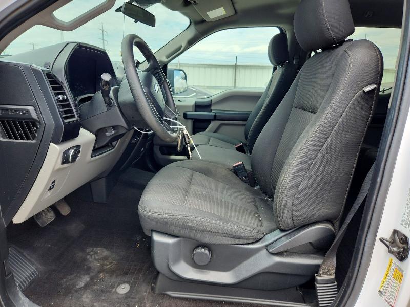Продажа на аукционе авто 2019 Ford F150, vin: 1FTEW1E51KKE76800, номер лота: 54796026
