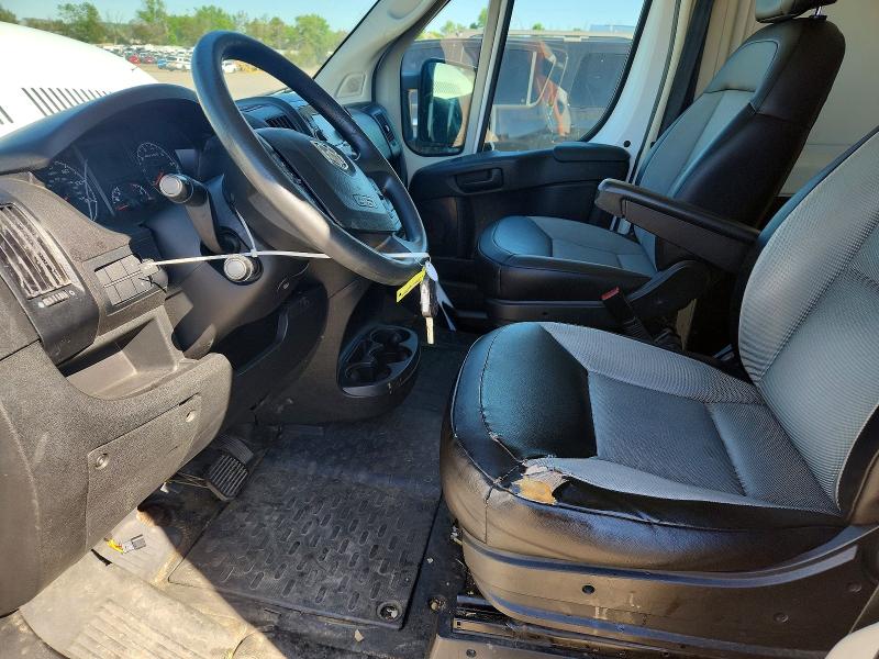Продажа на аукционе авто 2019 Ram Promaster 1500, vin: 3C6TRVAG8KE516555, номер лота: 53169096