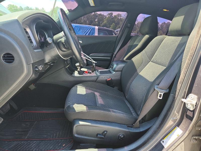 Продажа на аукционе авто 2019 Dodge Charger, vin: 2C3CDXBG7KH720449, номер лота: 53793346